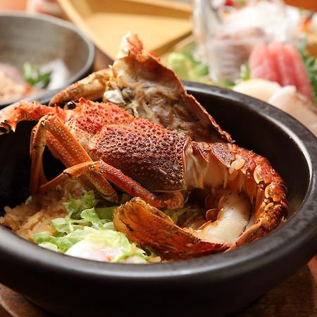 Raku Yado Hana Hana 伊东 外观 照片