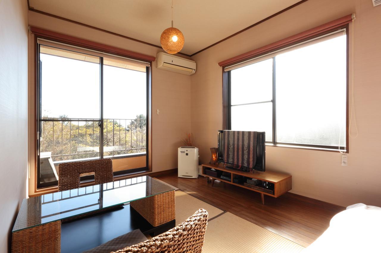 Raku Yado Hana Hana 伊东 外观 照片