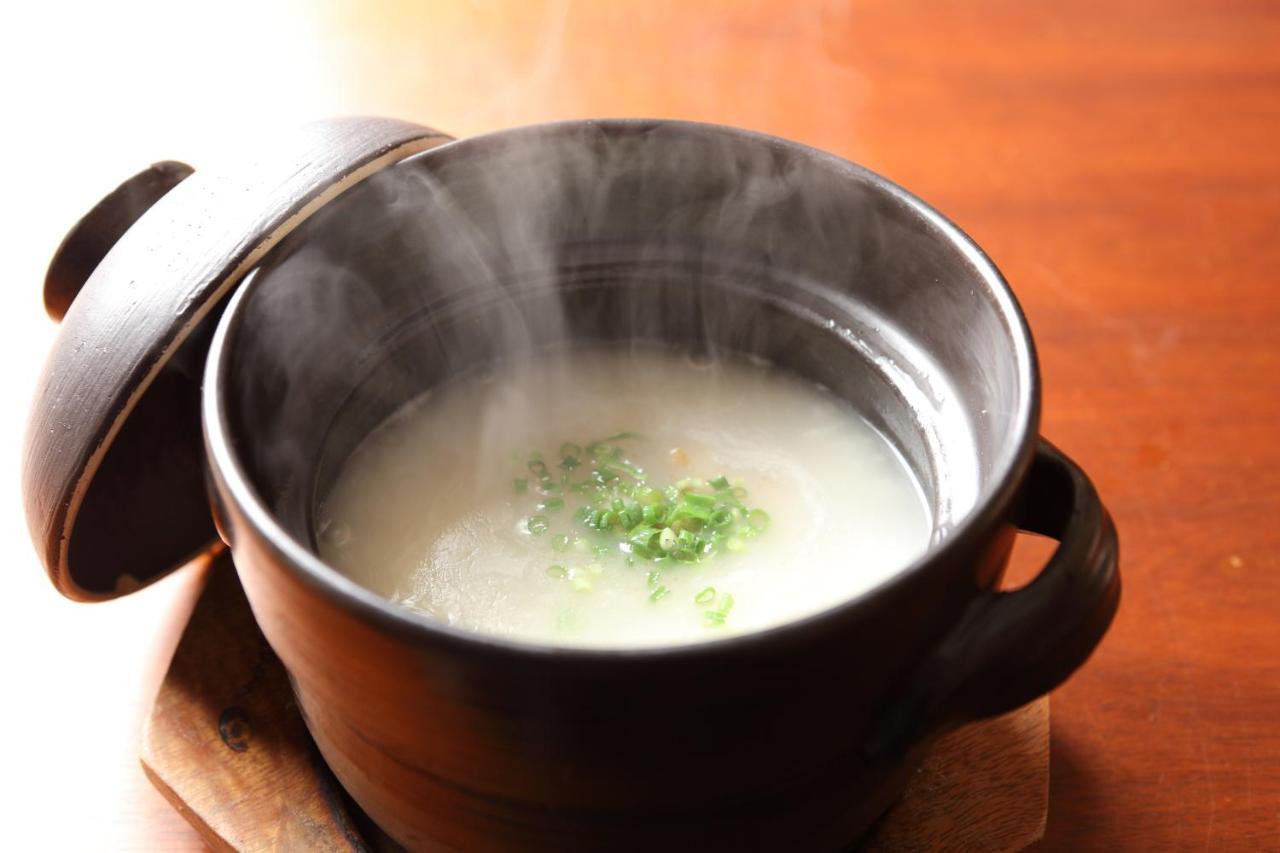 Raku Yado Hana Hana 伊东 外观 照片