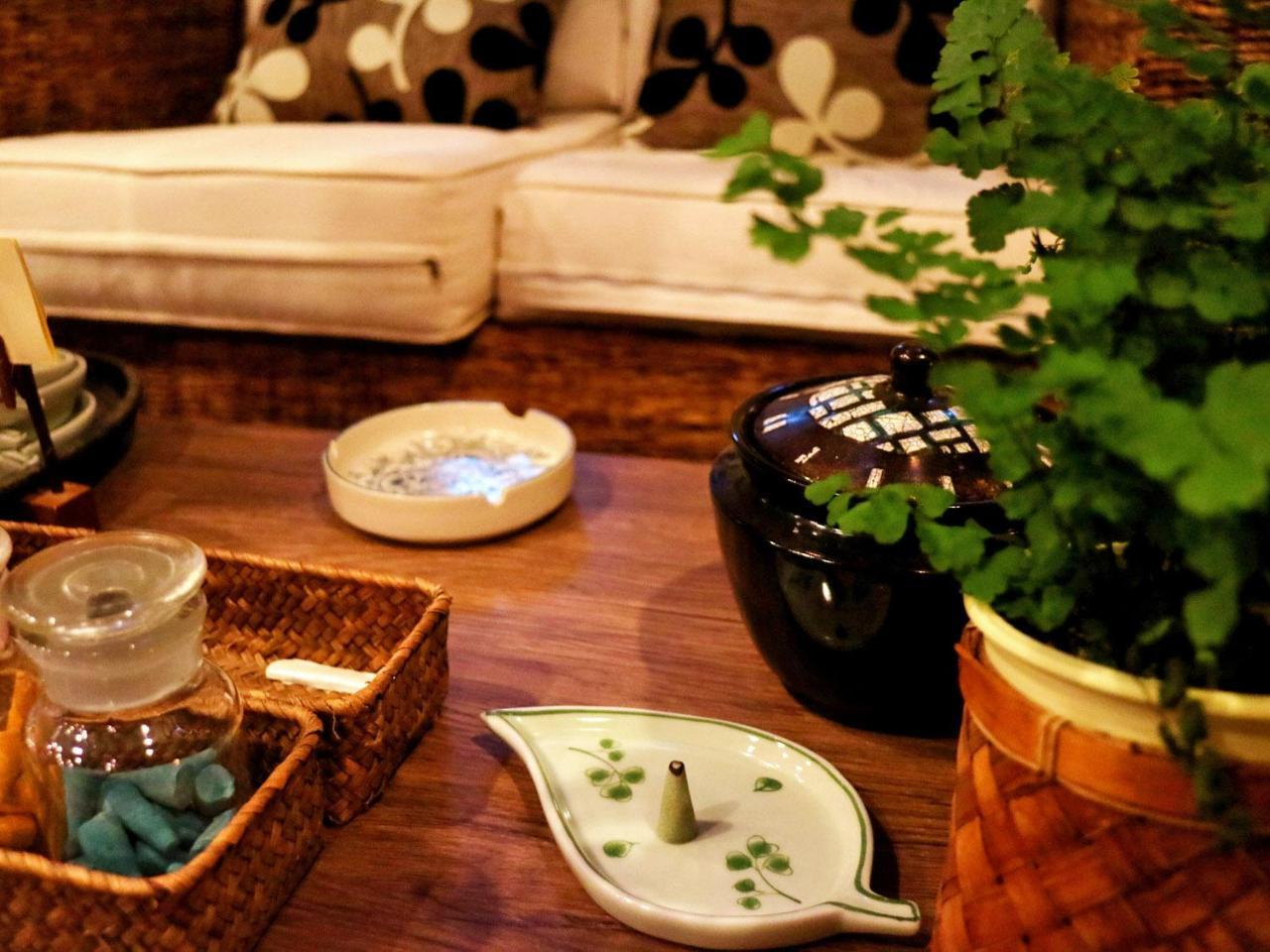 Raku Yado Hana Hana 伊东 外观 照片
