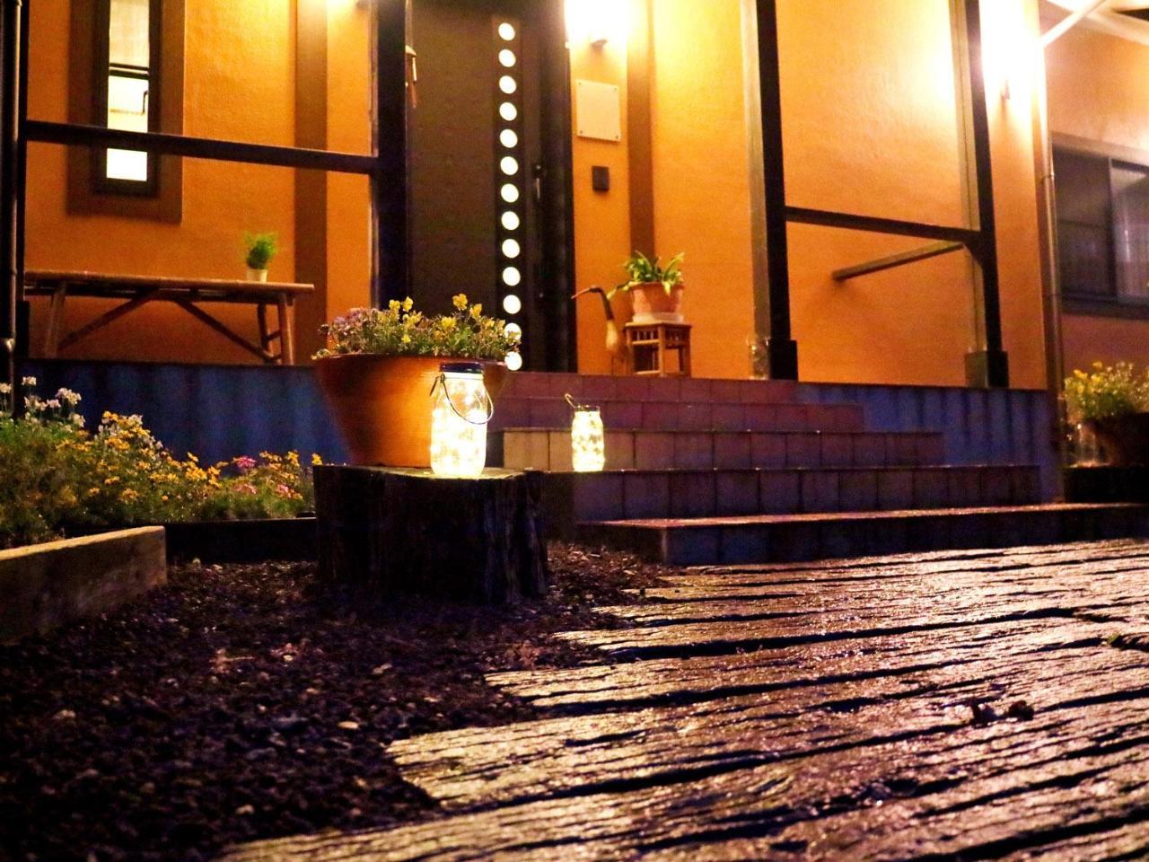 Raku Yado Hana Hana 伊东 外观 照片